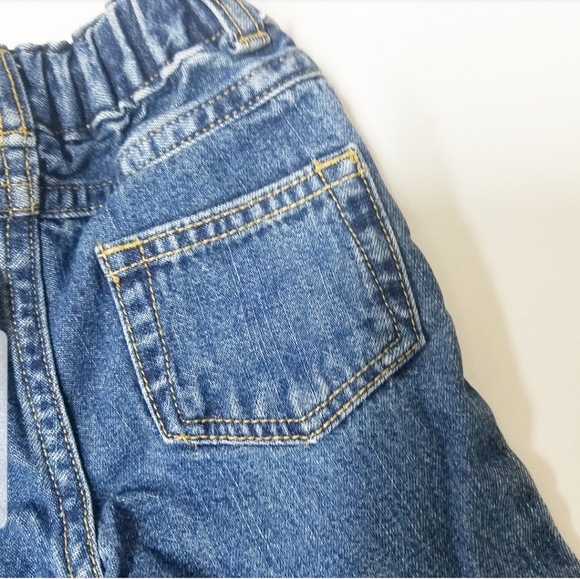 CARTER'S Baby Boy Jeans - Picture 3 of 5